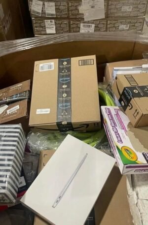 Amazon Bulk Liquidation lots | Amazon Wholesale Lots