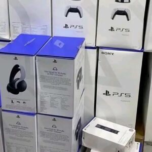PS5 pallets | PS5 Wholesale | PS5 Pallets for Sale