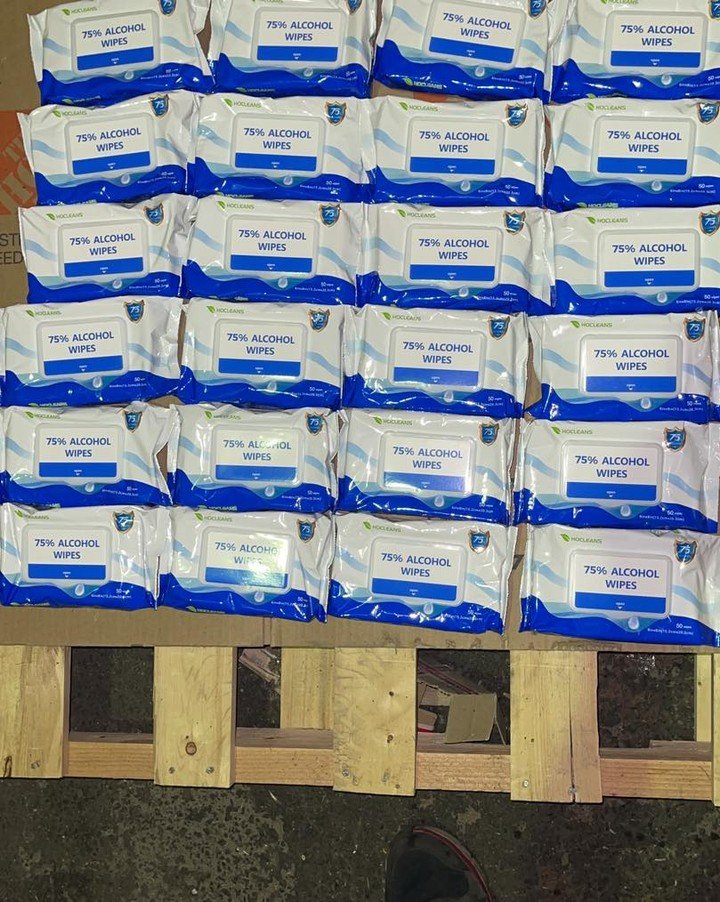 Bulk Disinfectant Wipes | Cleaning Wipes Wholesale Are you seeking a dependable and efficient way to uphold cleanliness and hygiene standards? Your search ends here with Hoclean's Bulk Disinfectant Wipes wholesale pallets. These wipes provide a thorough cleaning and sanitizing solution, perfectly suited for diverse environments and applications. Whether it's for homes, offices, or public spaces, our bulk disinfectant wipes ensure a convenient and effective way to maintain cleanliness and promote hygiene. Each wipe is formulated to kill germs and bacteria on surfaces, providing peace of mind and reassurance to users. With our wholesale pallets, you can stock up on this essential cleaning product and ensure you always have an ample supply on hand. Trust Hoclean for quality and reliability in your cleaning regimen. About Bulk Disinfectant Wipes Hoclean Alcohol wipes are crafted with a specially textured design to ensure thorough removal of germs and dirt from surfaces. They effectively clean soiled hands, equipment, countertops, and more. Their alcohol-free formula strikes the perfect balance between gentle and effective, providing a safe and reliable solution for everyday use. With a high alcohol content of 75%, these wipes exceed industry standards, ensuring maximum effectiveness in eliminating harmful germs and bacteria. This makes them an essential tool for safeguarding against illness and maintaining a healthy environment. Packaged in convenient resealable packs, these wipes remain fresh and moist, ready for use whenever needed. The addition of aloe vera further enhances their appeal, providing a soothing and moisturizing effect for the skin. When you choose Hoclean Alcohol Wipes bulk wholesale pallets from Bulk Pallet Sales center, you're investing wisely in cleaning solutions. Our pallets offer cost-effective access to high-quality wipes, allowing you to procure a large quantity at a fraction of the usual cost. With our extensive inventory, you have access to a wide selection of wipes, ensuring you find the perfect fit for your needs. Purchasing directly from us guarantees unbeatable prices, enabling you to stock up on essential cleaning supplies without breaking the bank.