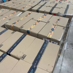 Amazon Mystery Box Pallet​ | Amazon Bulk Mystery Box