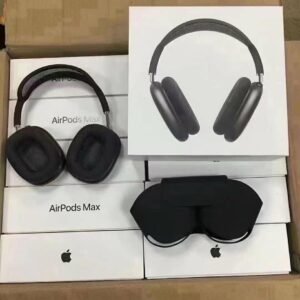 Apple Airpod Pro Max Liquidation Pallets