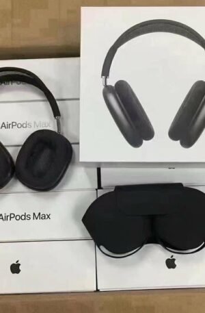 Apple Airpod Pro Max Liquidation Pallets