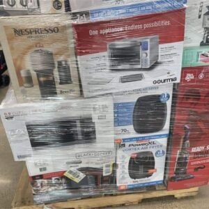Home Appliance liquidation | Bulk Appliances for Sale