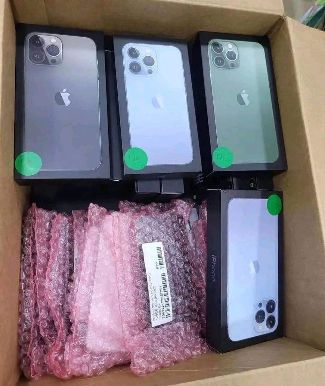 iphone 13 Bulk | Wholesale iphone 13 | iphone 13 Pro Max Bulk