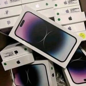 Iphones 14 Pro Max Wholesale