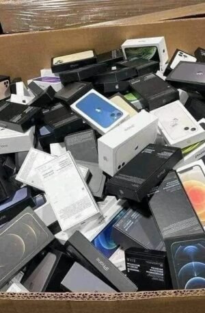 Wholesale Iphones | Apple iphone Wholesale | Iphone Liquidation