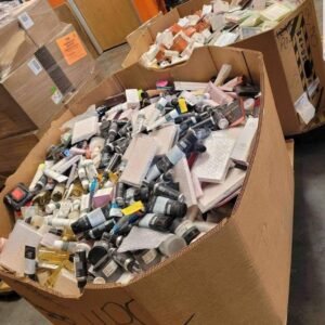 Wholesale Cosmetics Pallets | Wholesale Makeup Pallets