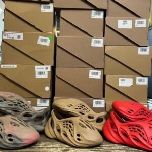 Yeezy Shoes Pallets