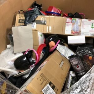 Amazon Bulk Products
