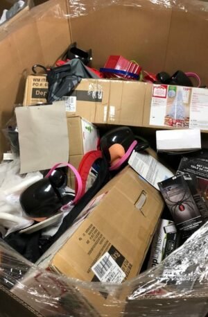 Amazon Bulk Products