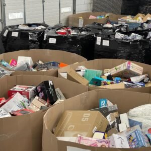 Wholesale Bulk Items Pallet | Buy Bulk Pallet Items