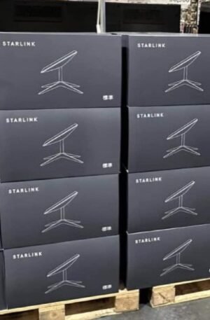 Wholesale Star Link Pallets | Star Link for Sale | Star Link Sales