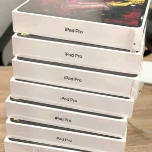Wholesale iPad Pro Pallets