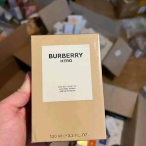 Perfume Pallets