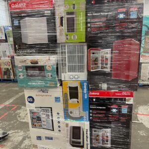 Home Appliance liquidation | Bulk Appliances for Sale