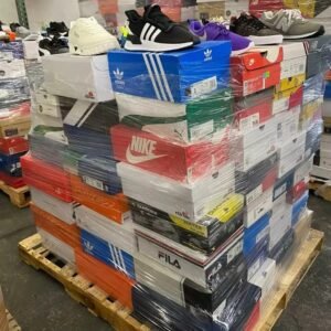 Kids Shoes Wholesale Pallet