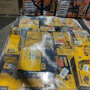 Dewalt Tools Wholesale Pallet