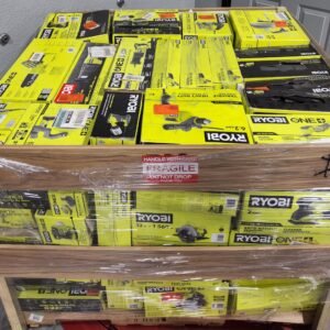 Ryobi Wholesale Pallets