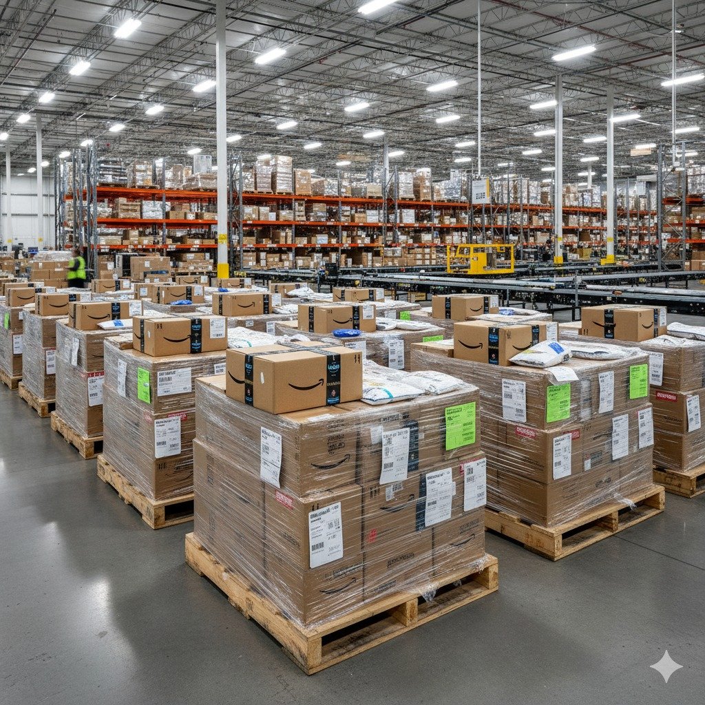 How Much Do Pallets Sell For