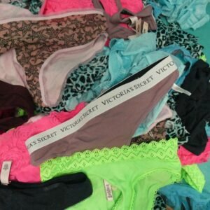 Victoria Secret Underwear Pallets