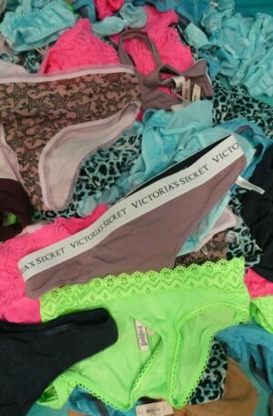 Victoria Secret Underwear Pallets