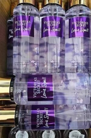 Victoria’s Secret Wholesale Perfume Pallet