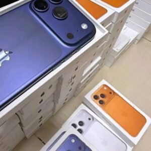IPhone 17 Pallet For Sale