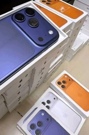 IPhone 17 Pallet For Sale