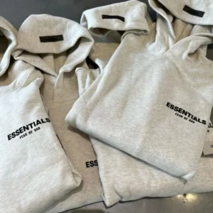 Essential hoodie pallets for sale