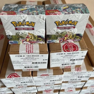 Pokémon Cards Pallet For Sale