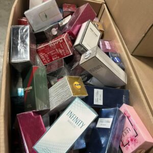 Buy Wholesale Cologne | Perfume and Cologne Pallets For Sale