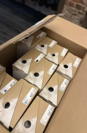 Cloud Nova Shoe Pallet for Sale