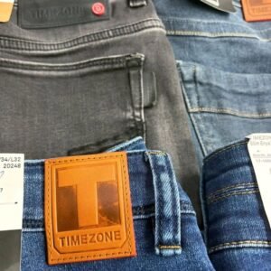 Timezone Jeans Pallets