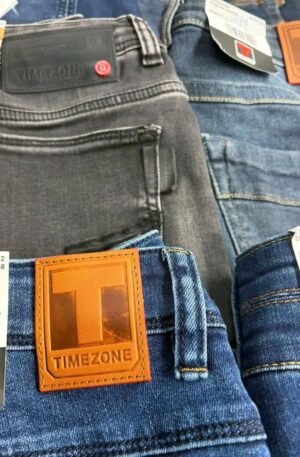 Timezone Jeans Pallets