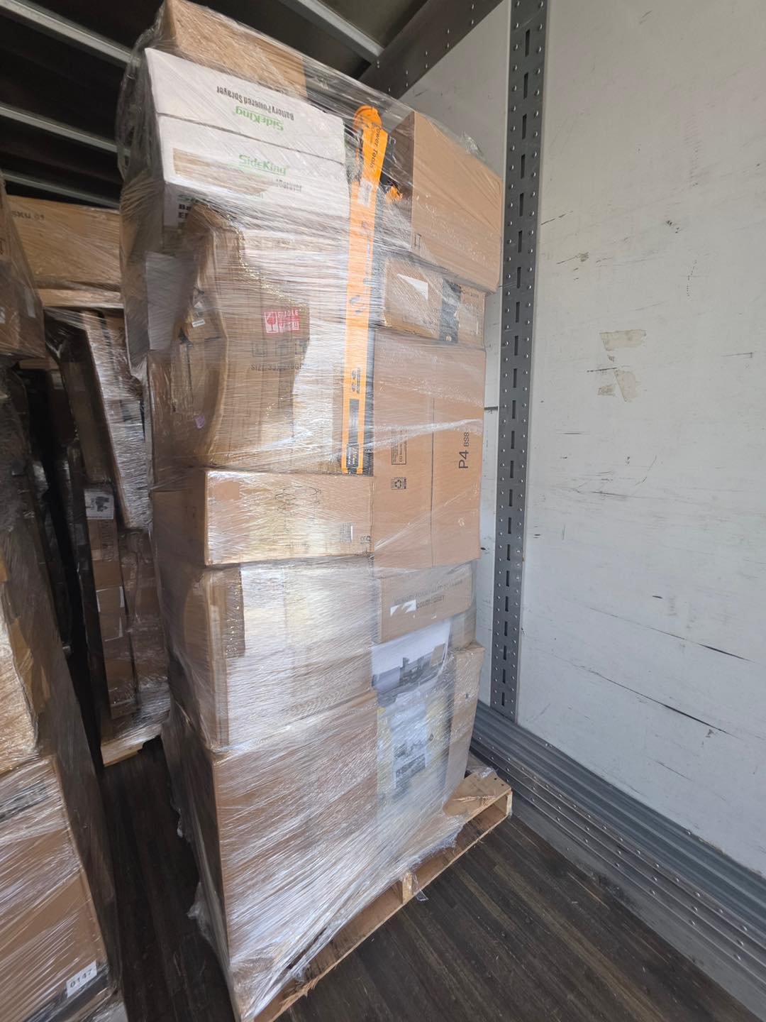 Premium Amazon Monster pallets for sale - Image 3
