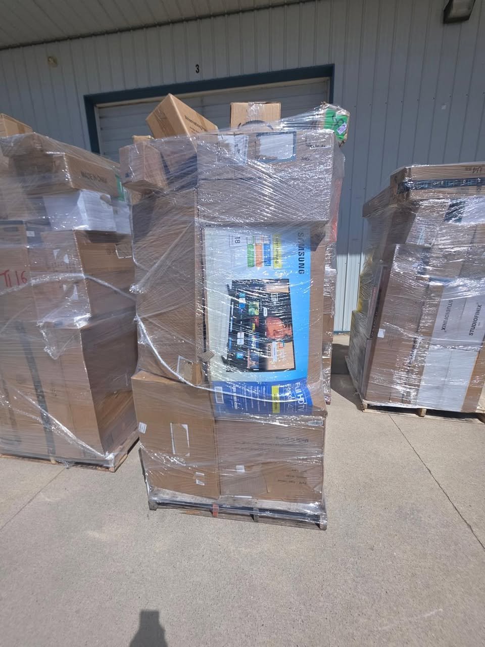 Premium Amazon Monster pallets for sale - Image 5