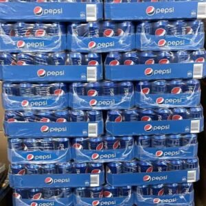 Pepsi Pallets For Sale