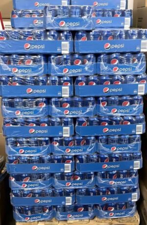 Pepsi Pallets For Sale