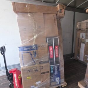 Premium Amazon Monster pallets for sale