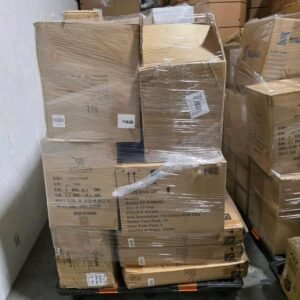 Amazon overstock pallets for sale