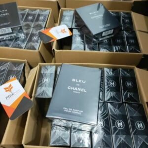 Perfumes Pallet for Sale