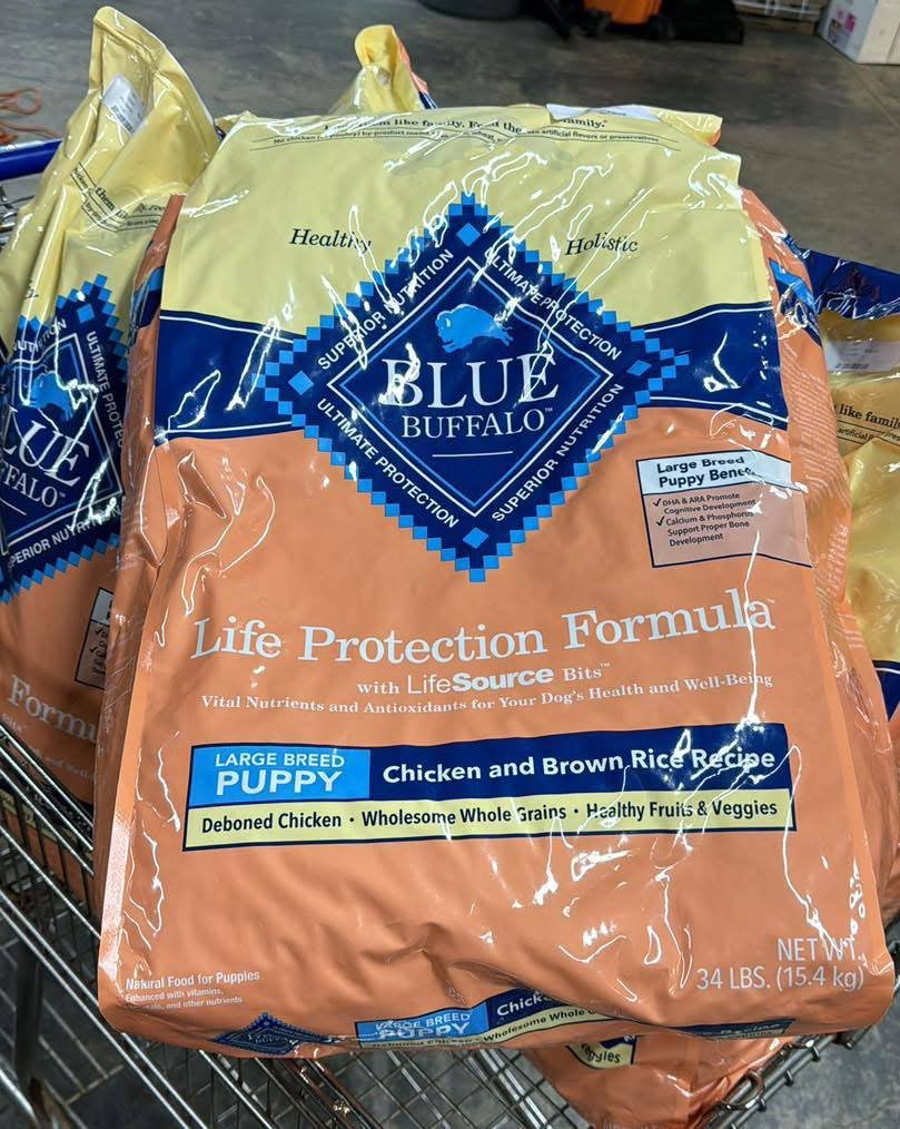 Pet Supplies Liquidation Pallets - Image 2
