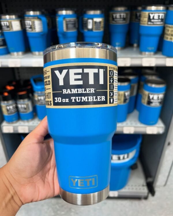 Yeti Cups Wholesale Pallets For Sale - Image 7