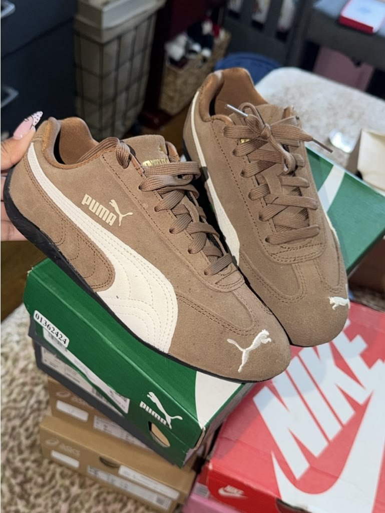 Wholesale Puma shoe pallets for sale - Image 4