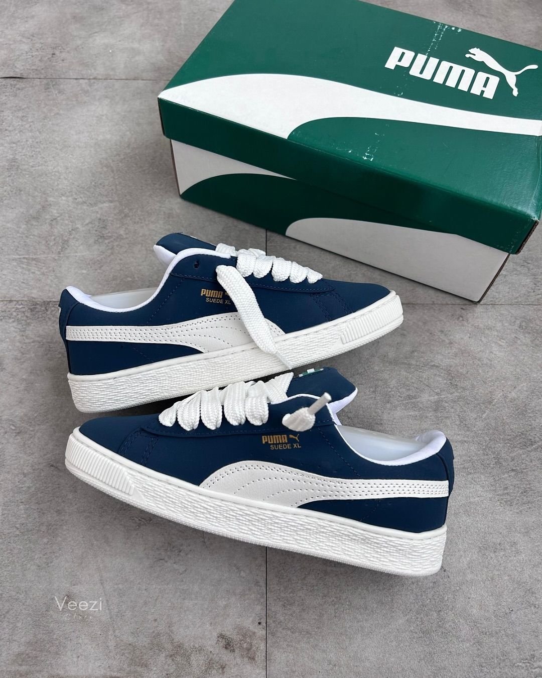 Wholesale Puma shoe pallets for sale - Image 3