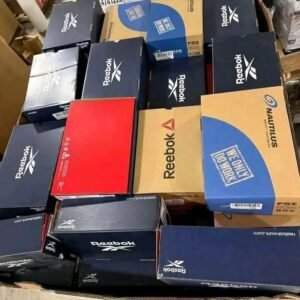 Reebok Shoes Pallets Wholesale