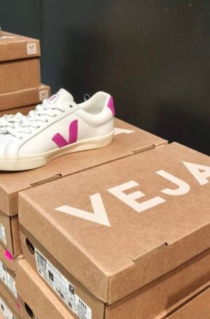 Veja Shoe Pallets Wholesale