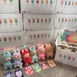 Labubu monster doll pallet for sale