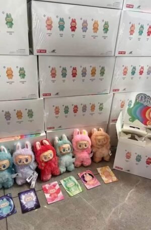 Labubu monster doll pallet for sale