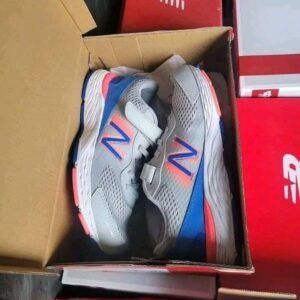 New balance shoes pallets wholesale